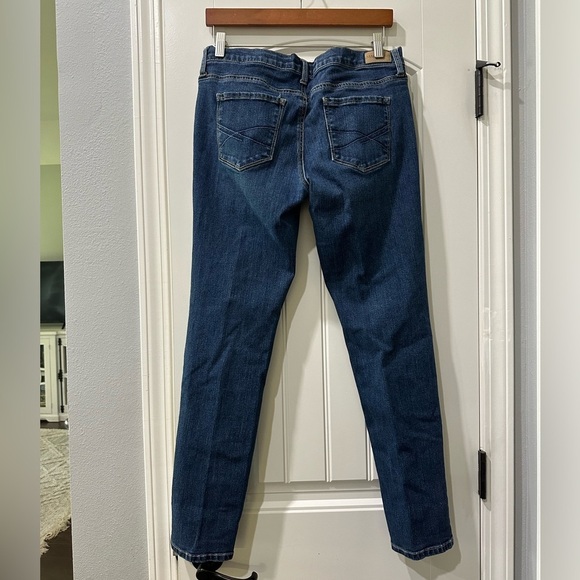 Skinny Jeans | 10 Short | Aeropostale - Picture 3 of 4
